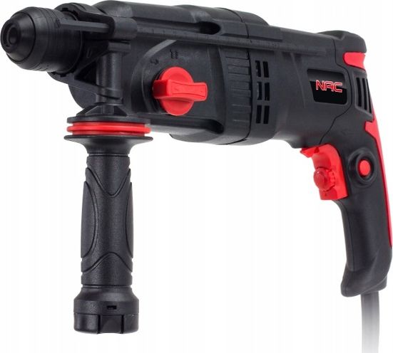 Młotowiertarka NAC HE90-LD 900 W