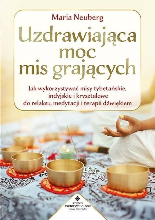 Uzdrawiająca moc mis grających