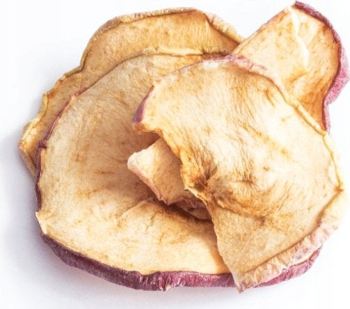 Tivo TIVO JABLKO KRAZKI 100G 6017