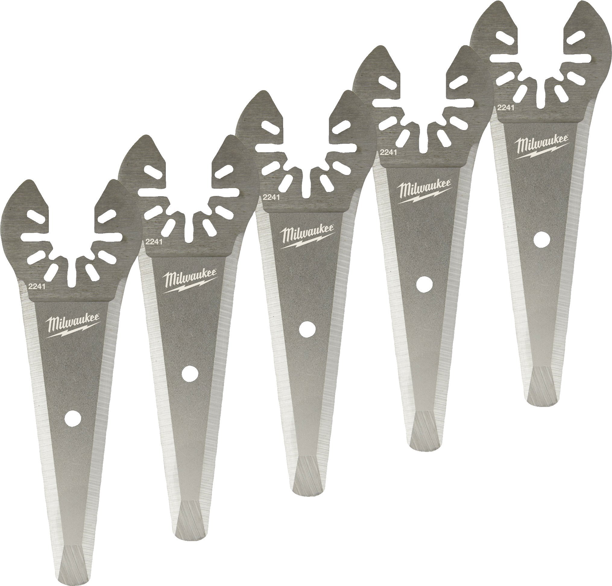 MILWAUKEE MT OSTRZE - NÓŻ DO USUWANIA USZCZELNIEŃ 32mm /2szt.