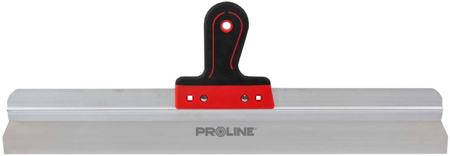 SZPACHLA FASADOWA, PROFIL ALU, SOFT, 600MM,PROLINE