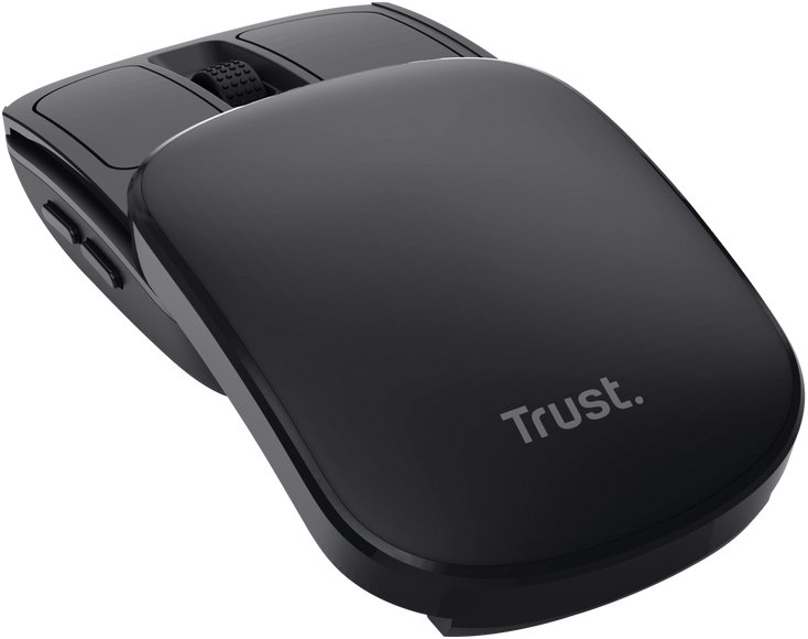 Mysz Trust Zylo Pocket (25733)