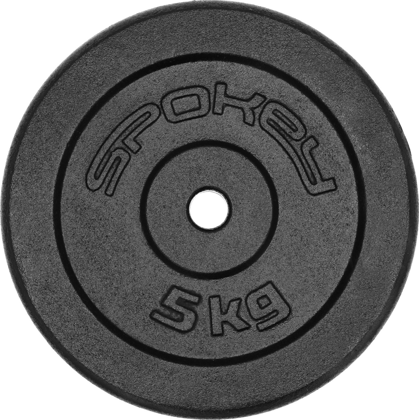 Obciążenie żeliwne Spokey SINIS