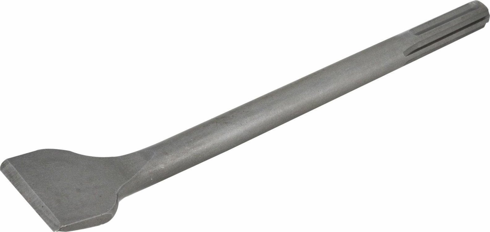 AWTools AWTOOLS DŁUTO SDS MAX 50x400mm DO PŁYTEK