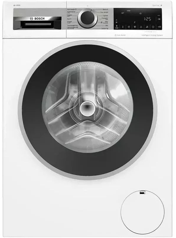 Pralka Bosch Washing machine WGG244FTSN