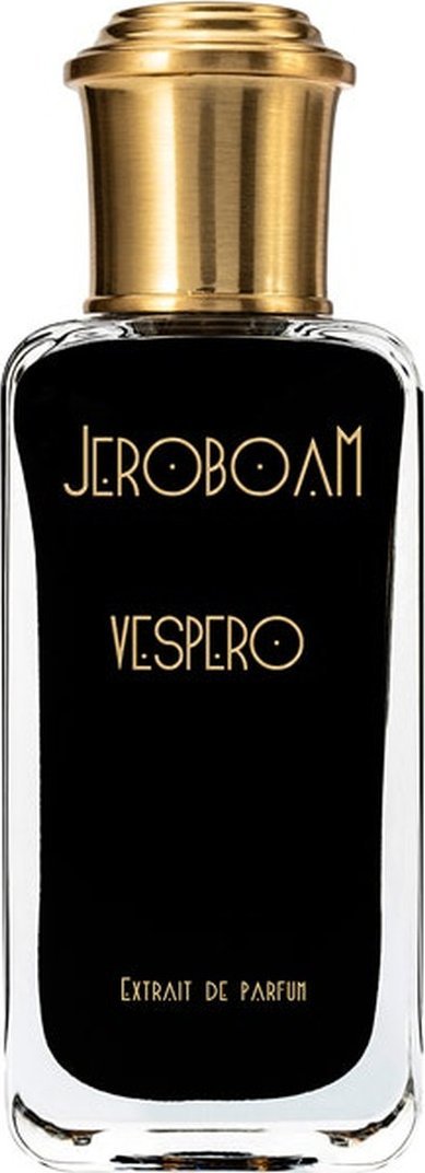 Jeroboam Vespero ekstrakt perfum 30ml