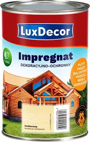 Elior Impregnat do mebli drewnianych - Lux Decor