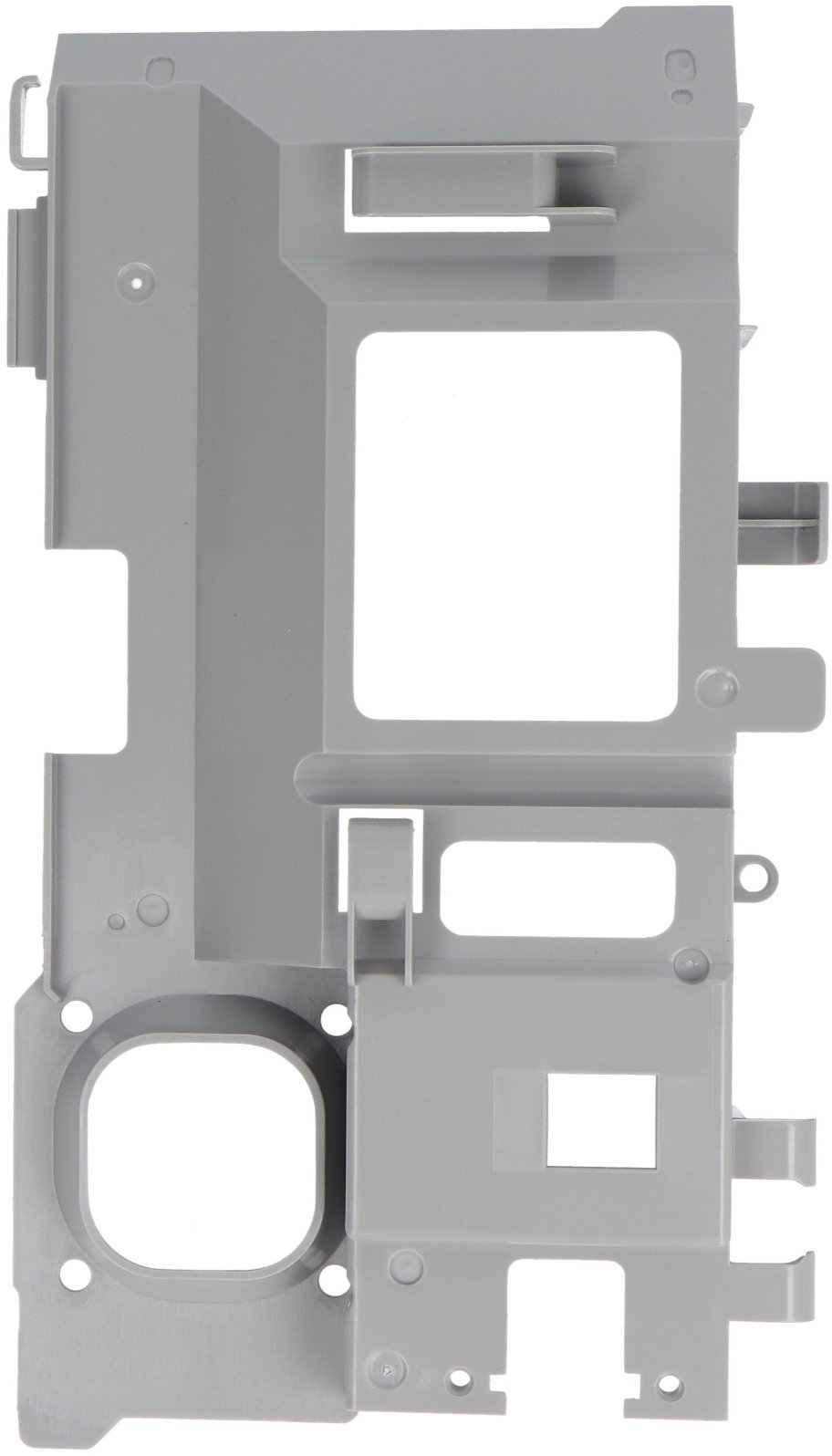 Osłona płyty AC do drukarek Bambu Lab z serii H2}