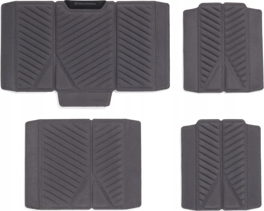 Manfrotto Pro Light Przegrody do Cineloader