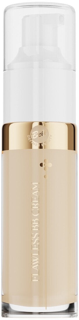 Bell Flawless BB Cream BB Krem do twarzy 02 Neutral 30g