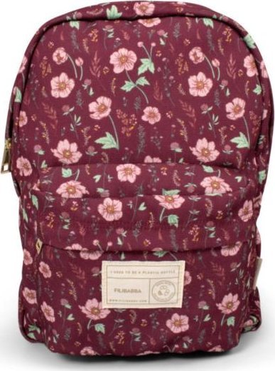 FILIBABBA Filibabba Plecak dziecięcy Fall Flowers