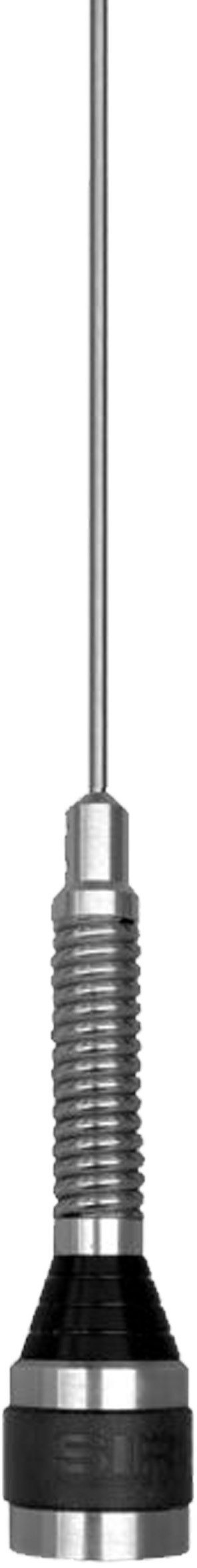 Antena RTV Sirio MGA 108-480 PL anteny na pasmo od 108 do 480 MHz strojona długością