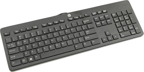 Klawiatura HP SLIM (803181-041)