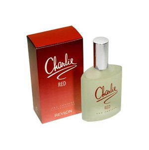 Revlon Charlie Red Eau Frache Mgiełka 100 ml