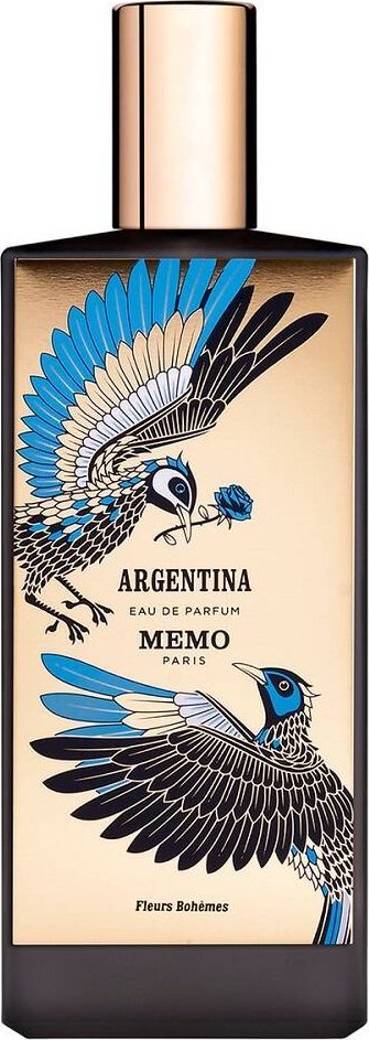 Memo Argentina EDP 75ml TESTER