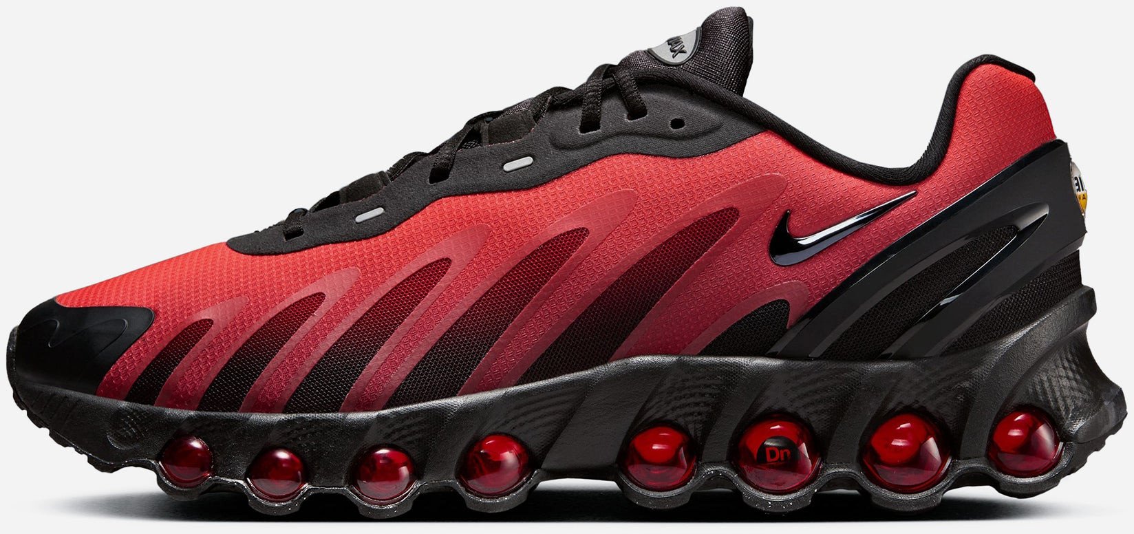 Nike Dn8 FQ7860-008 Czerwone 42,5