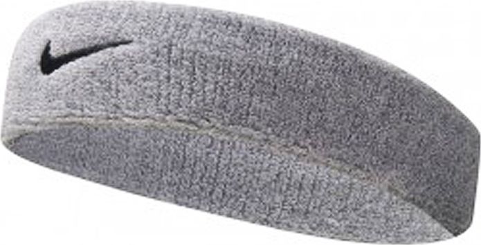 Nike Nike Swoosh opaska na głowę 051 (NNN07-051) - 23680