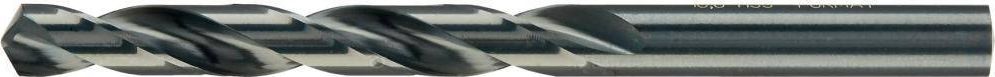 Wiertło Format do metalu HSS walcowe 6,2mm