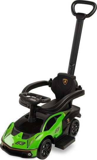 Toyz JEŹDZIK LAMBORGHINI ESSENZA GREEN