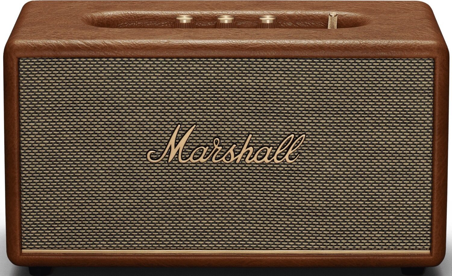 Głośnik Marshall Stanmore III brązowy (002150330000)