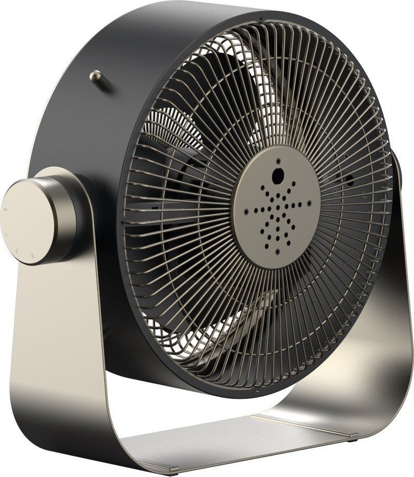 Wentylator Stylies Wentylator biurkowy Castor