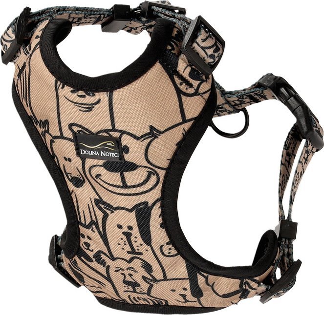 Dolina Noteci Szelki Guard Comfort Classic S