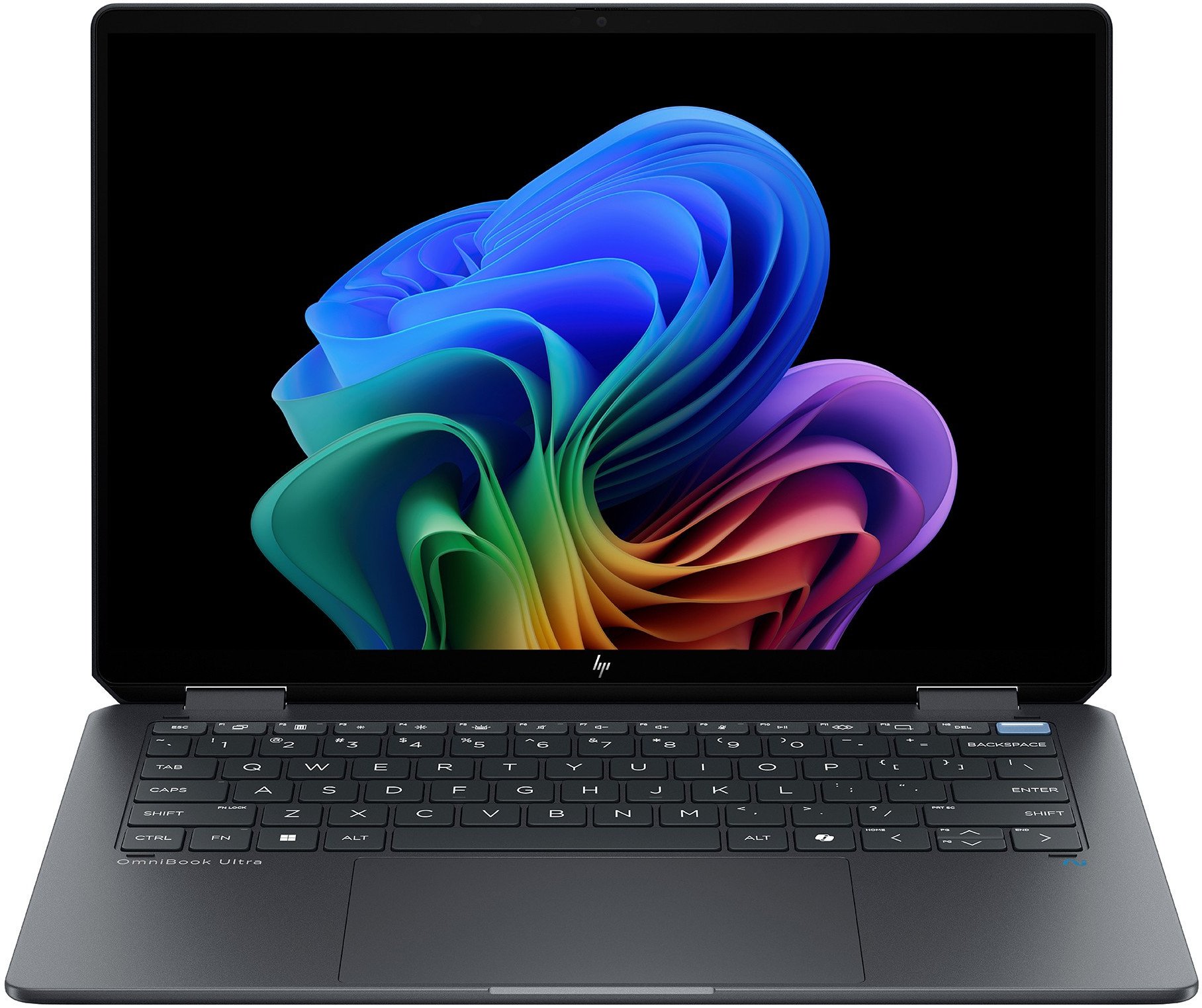 Laptop 2w1 HP OmniBook Ultra Flip 14-fh0089nw / B2MF5EA / Intel Ultra 9 / 32GB / SSD 1TB / Intel Arc / 14" 3K / Dotyk / Win 11