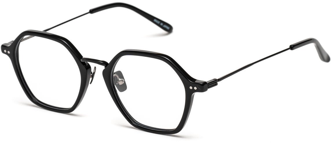 Ramki do okularów Damski Belstaff ALBEE-II-NEGRO 50 mm