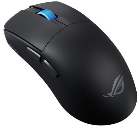 asus Mysz ROG Harpe II ACE/BLK AimPoint Pro 42K Czarna