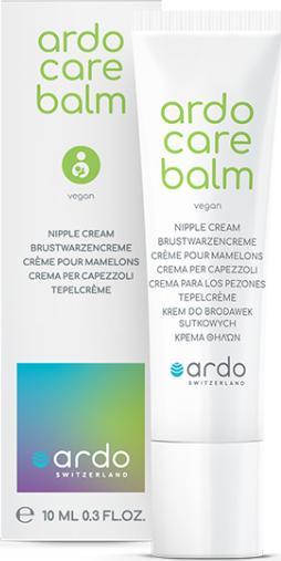 Ardo Wegański balsam na brodawki Ardo