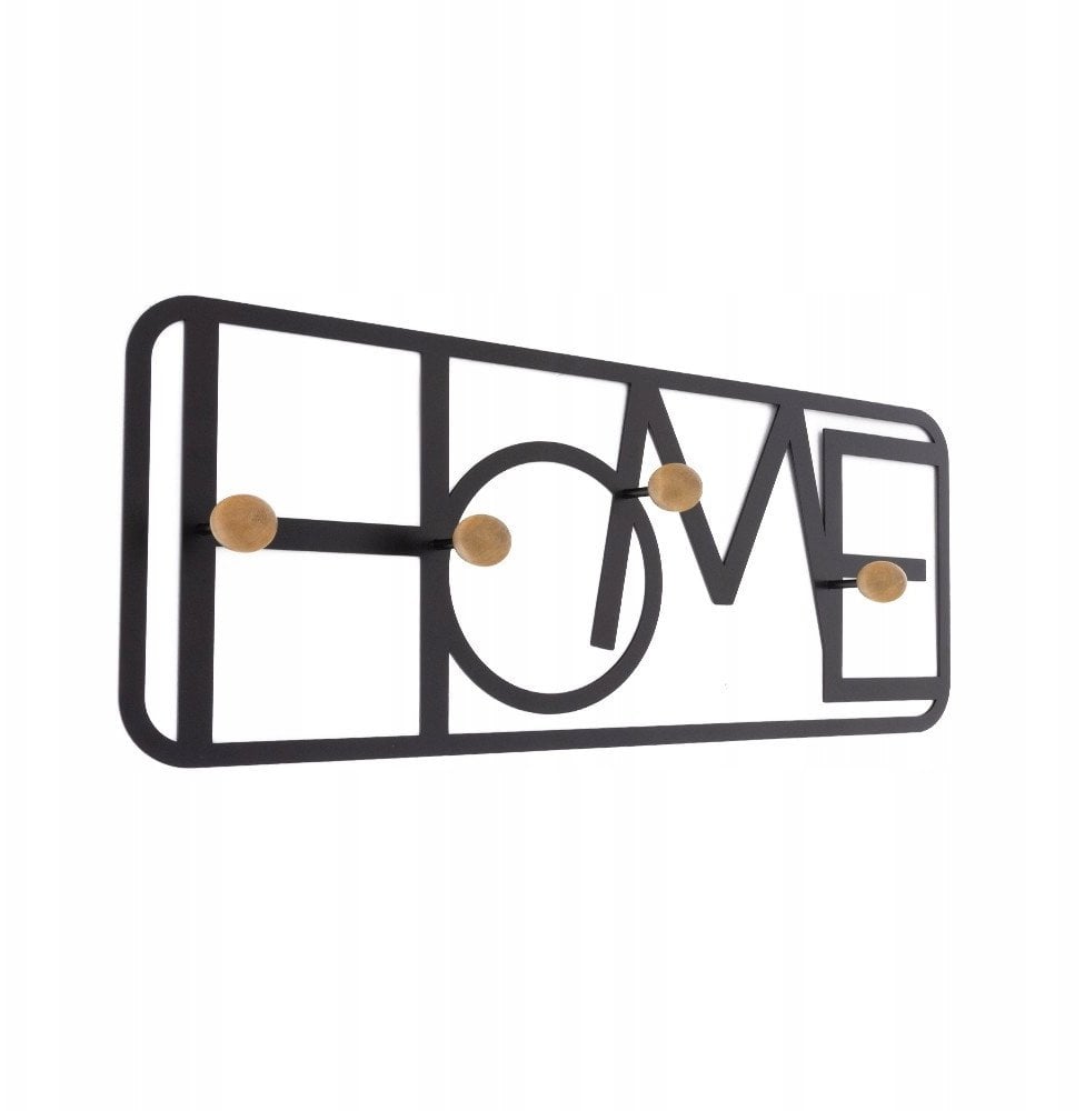 HOOK CLOTHING WUY 1 C. 500X200X50 BLACK