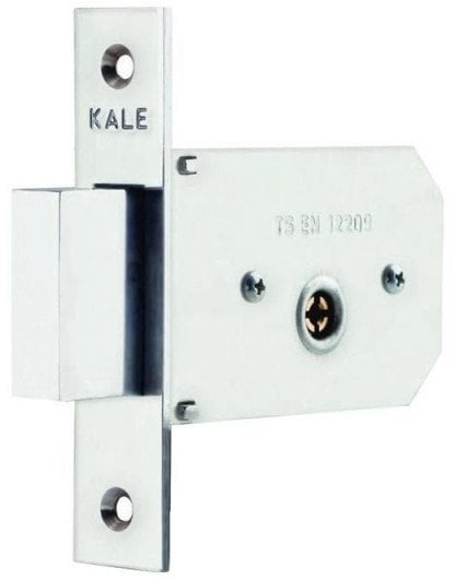 MORTISE LOCK KALE 156/F 5 KEYS
