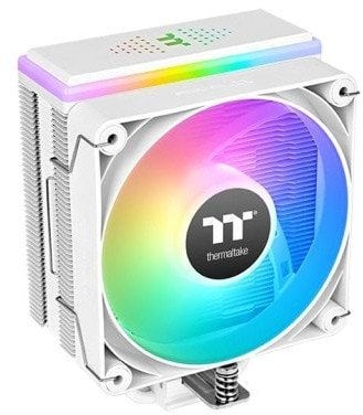 Thermaltake Chłodzenie procesora ASTRIA 200 ARGB Lighting (TDP 210W, 120mm) White
