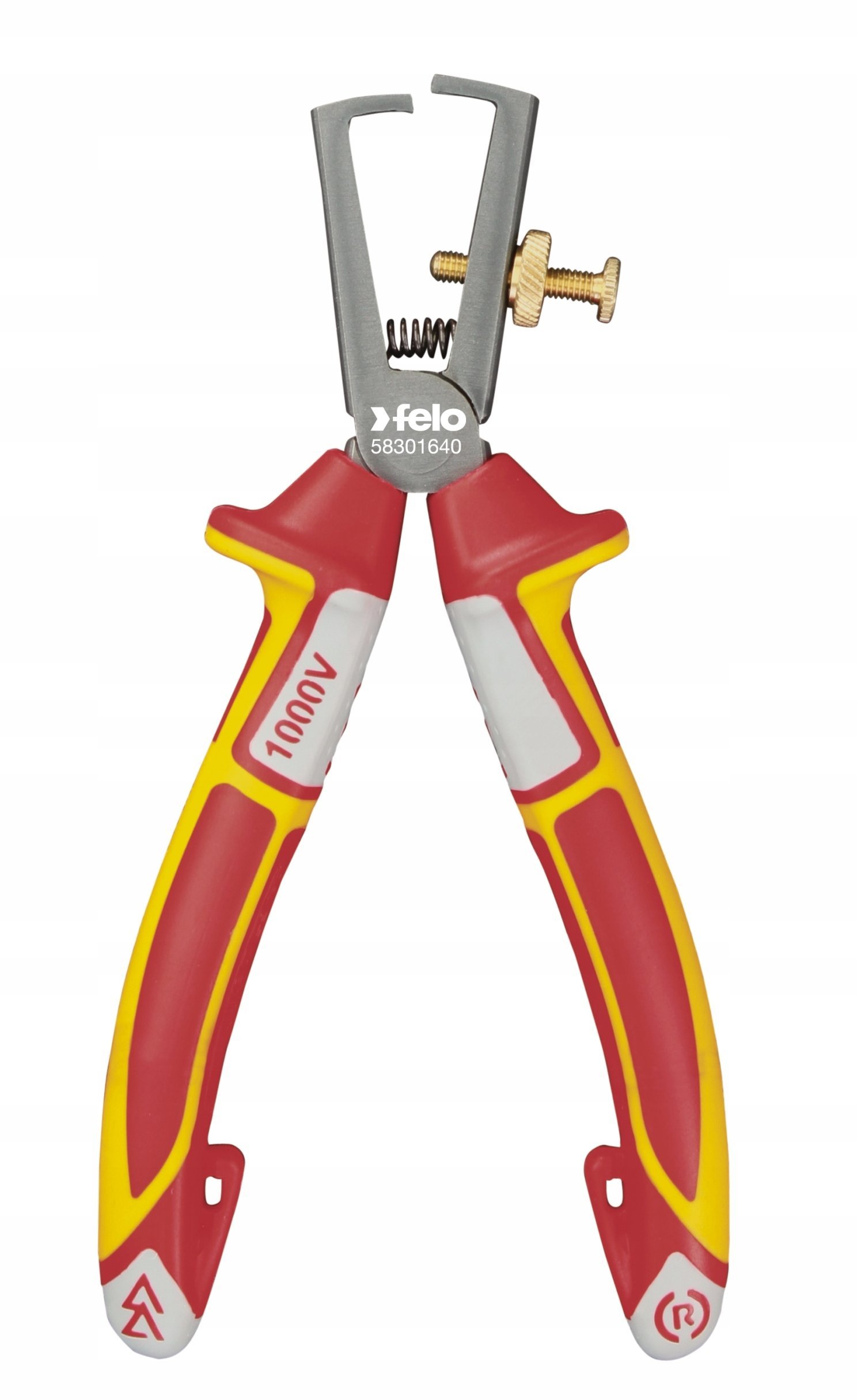 Felo Szczypce do izolacji 583 - 160mm