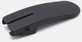 BROOKS Clickfix Lower rail, long with hook for Scape Large and Small Pannier (NEW)