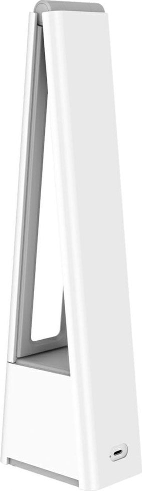 Proove Lampka biurkowa Light Tower LED 1200mAh 5W biały/white