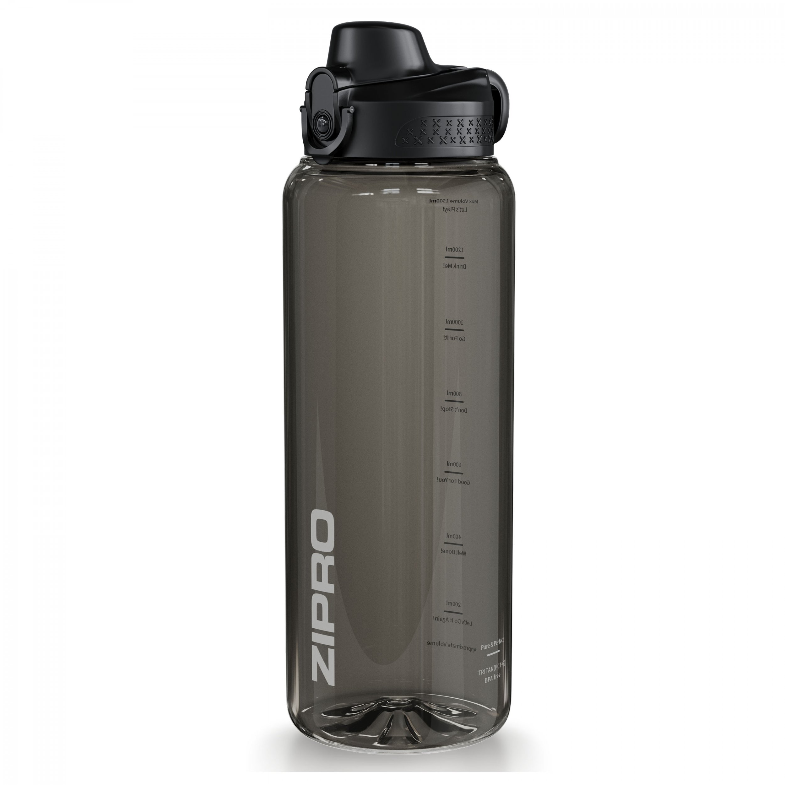 Zipro Watter bottle Tritan 1500 ml
