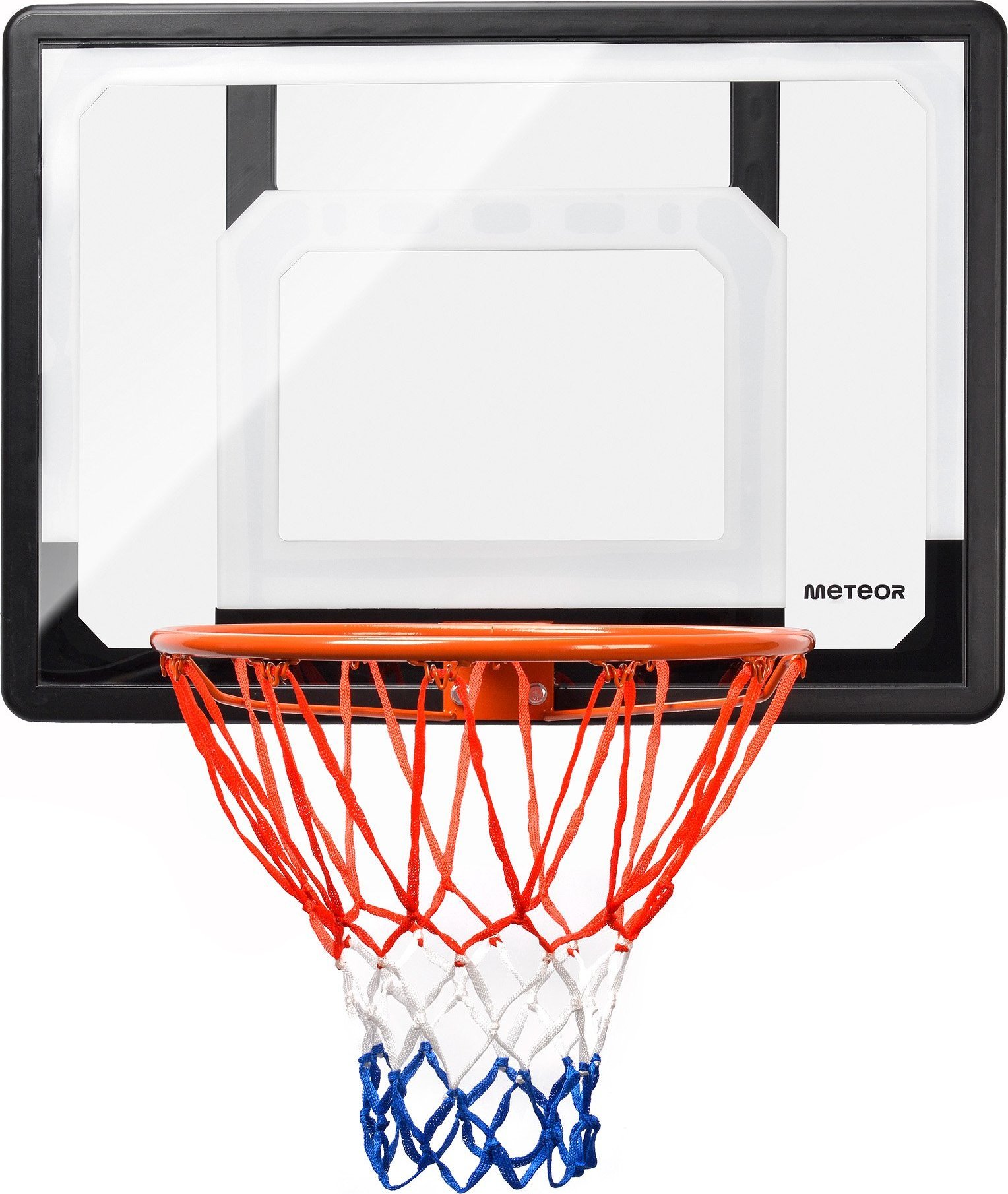 Meteor Tablica do koszykówki Meteor Detroit