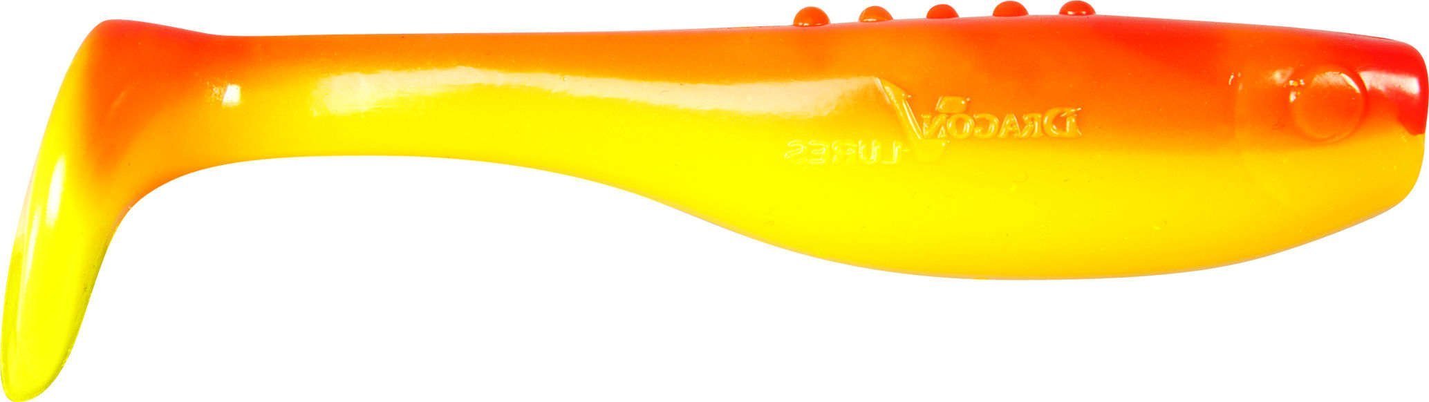 Dragon Guma, ripper Dragon Bandit Pro