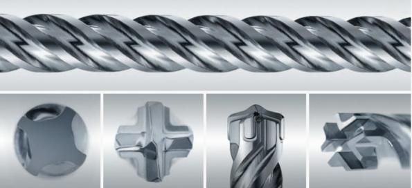 Wiertło Makita SDS MAX 24mm (B-20080)