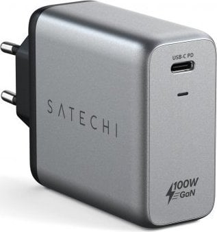 Ładowarka Satechi 1x USB-C (ST-UC100WSM-EU)