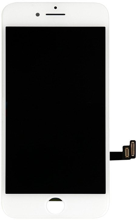 Display Apple iPhone 8/SE 2020 with touch panel white Tianma