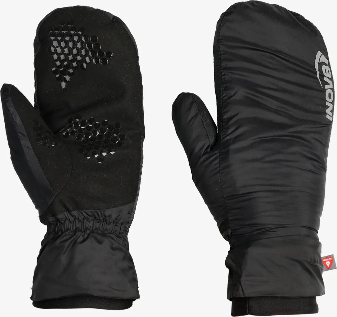 Inov-8 Łapawice Inov-8 Thermal Mitt - black L