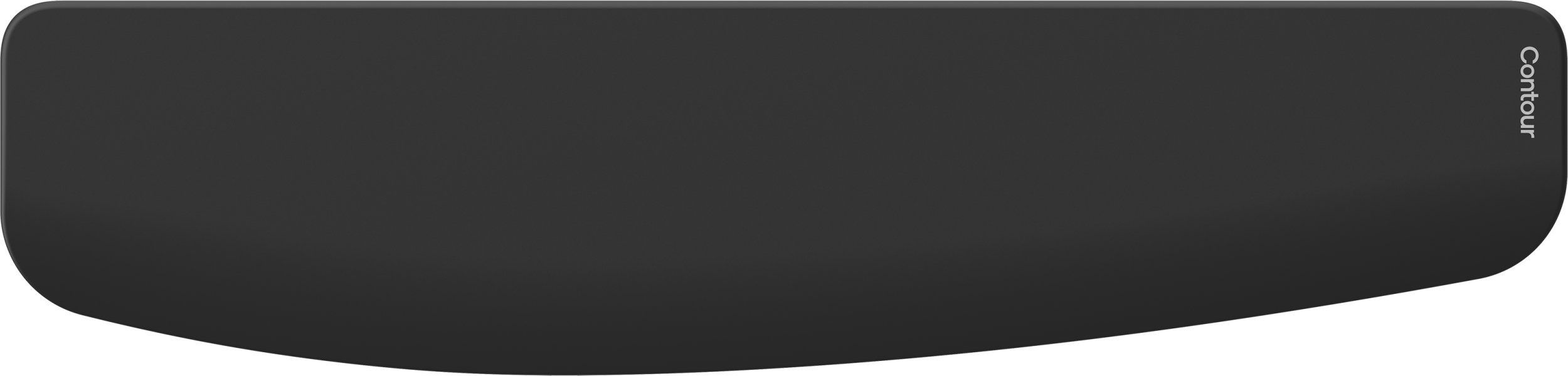 Contour CDWRBAL00500 podkładka pod nadgarstek Czarny