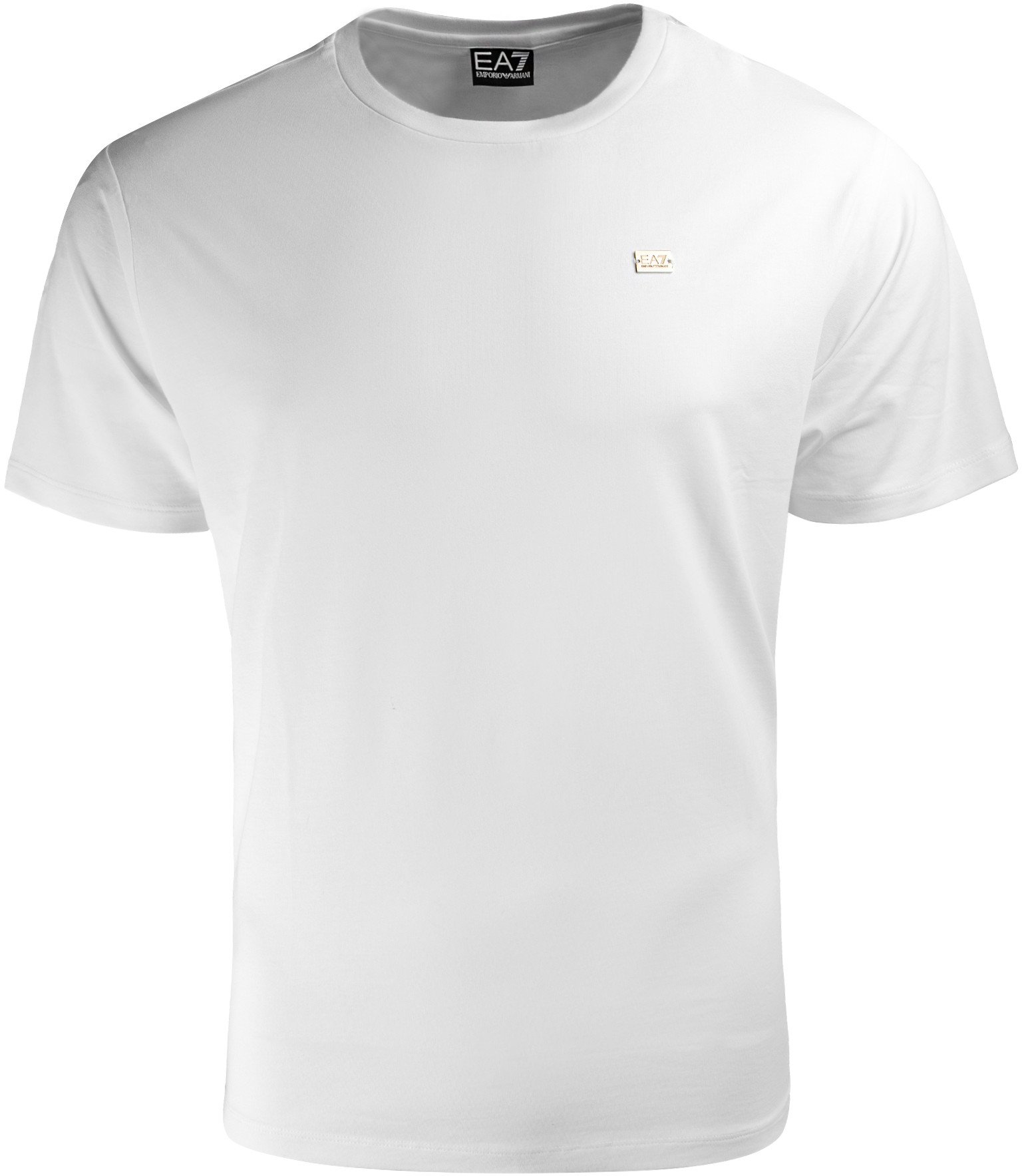 Koszulka damska EA7 Emporio Armani