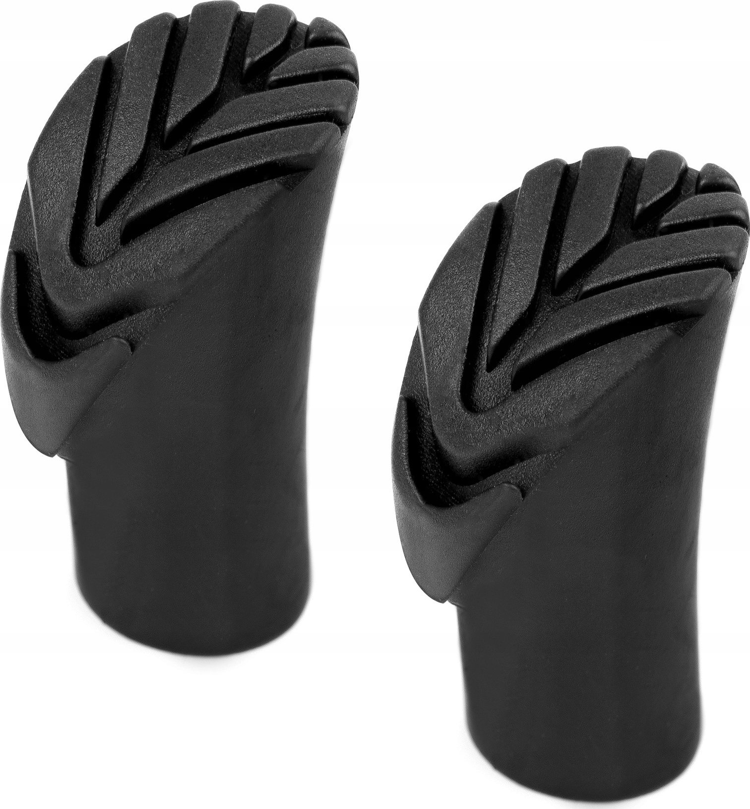 Spokey CHICK II Końcówki do kijów