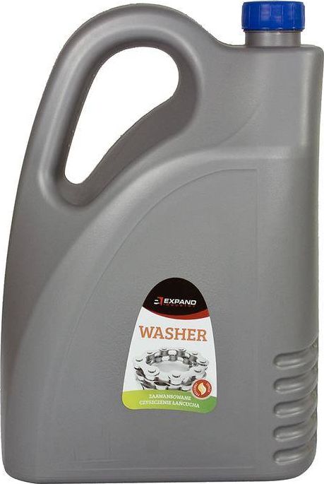Expand Środek do czyszczenia łańcucha Expand Washer 5 L
