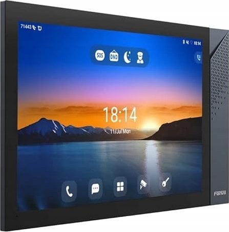 Fanvil Fanvil TFE SIP Indoor Station i57A