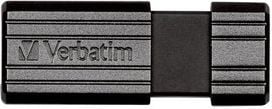 Pendrive Verbatim PinStripe, 64 GB (49065)