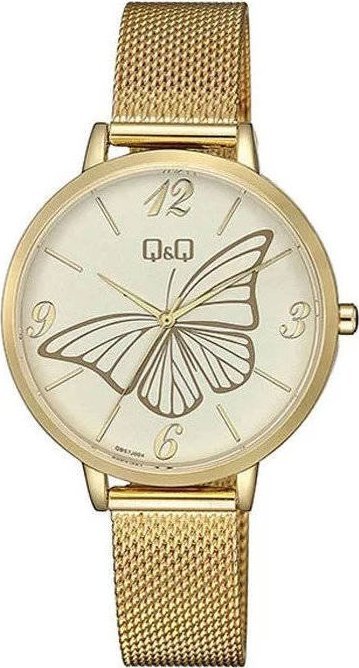 Zegarek Q&Q Zegarek damski fashion Q&Q QB57-004